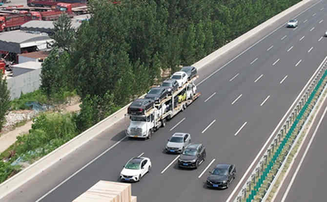 湘阴高速公路汽车救援